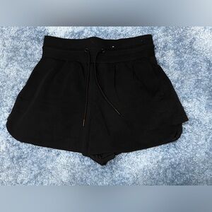 Old Navy Black Women's Athletic Shorts